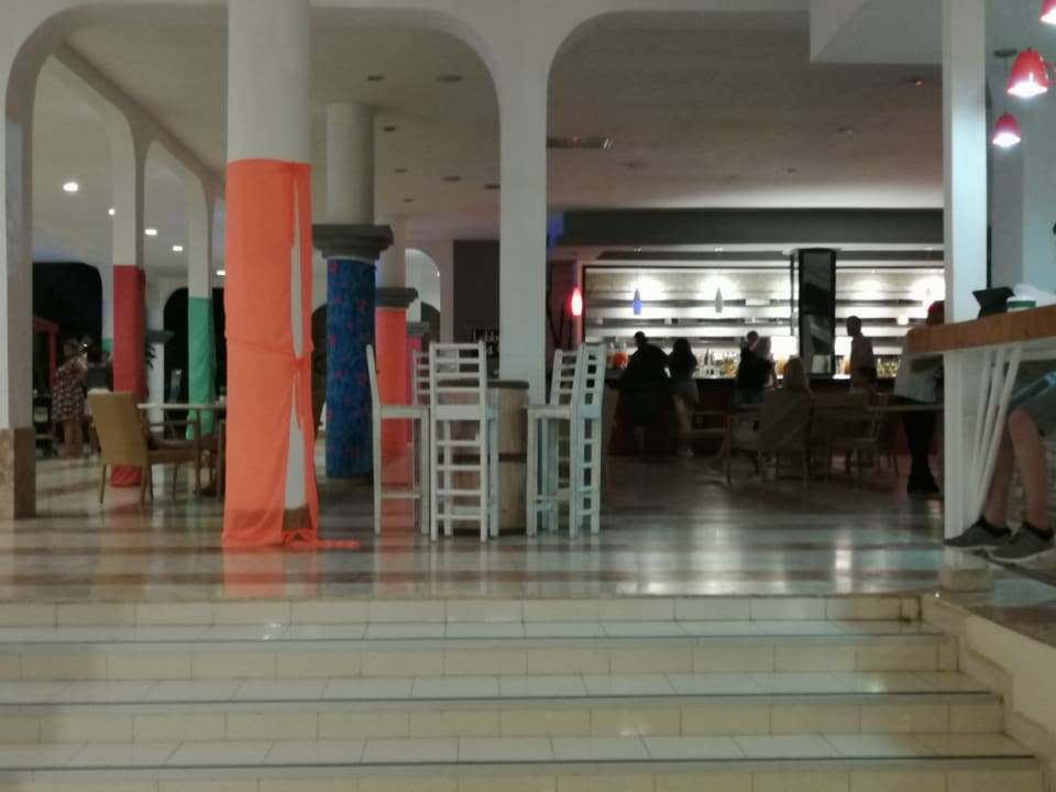 Sonstiges Sol Rio De Luna y Mares