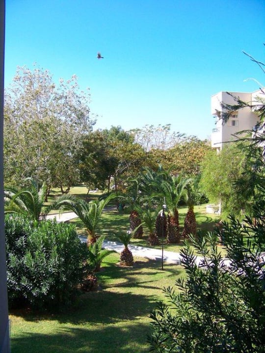 Außenanlage Labranda Alantur Resort