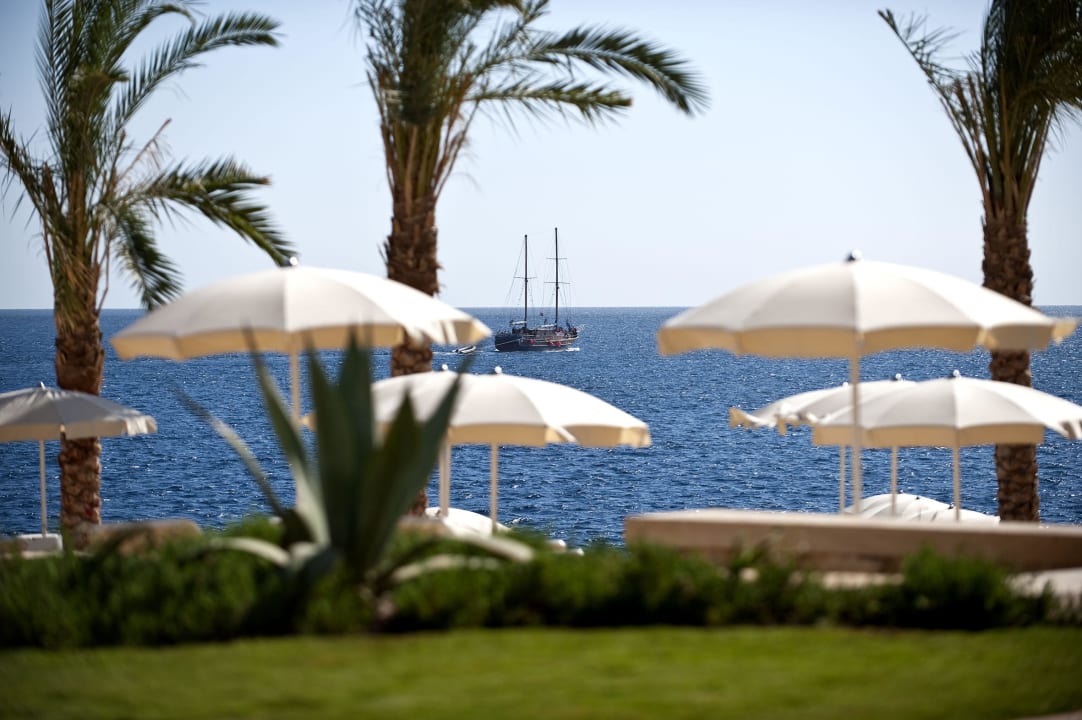 Beach Stella Di Mare Beach Hotel & Spa, Sharm El Sheikh