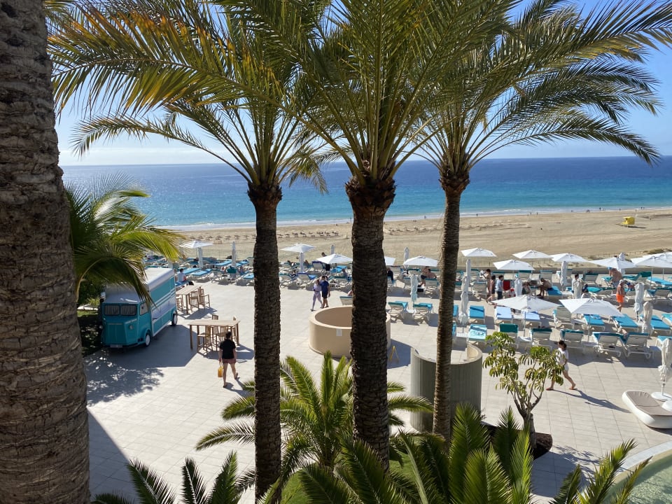 Ausblick Iberostar Selection Fuerteventura Palace
