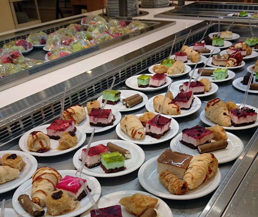 Gastro Hotel Aphrodite Beach Club