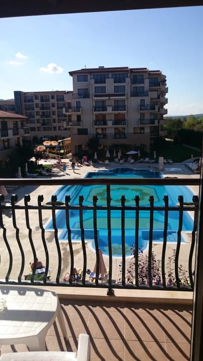 Relaxpool HVD Clubhotel Miramar