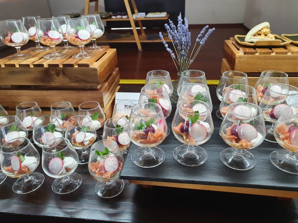 Gastro Creta Maris Resort