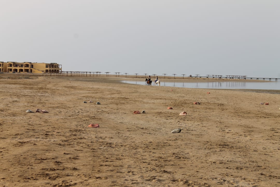 Strand Casa Mare Resort