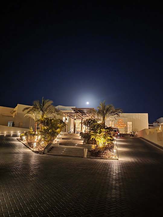 Außenansicht JAZ Elite Casa del Mar Beach