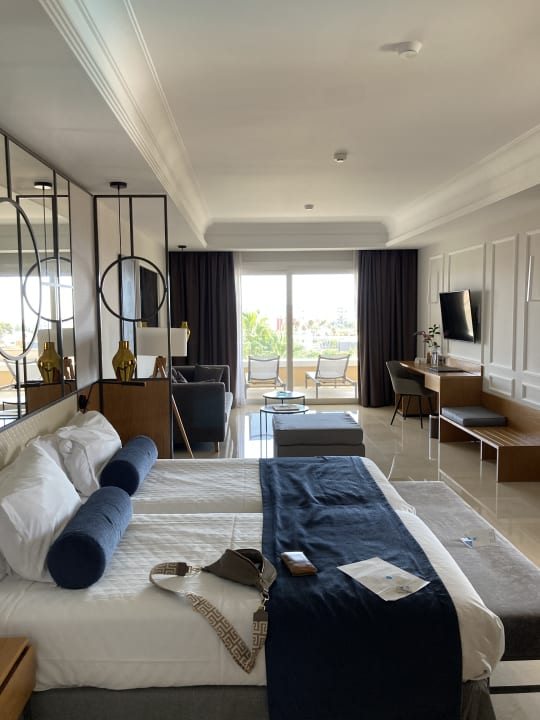 Zimmer Grupotel Playa de Palma Suites & Spa