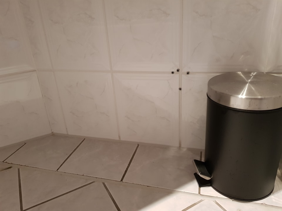 Zimmer Entrée Hotel Glinde