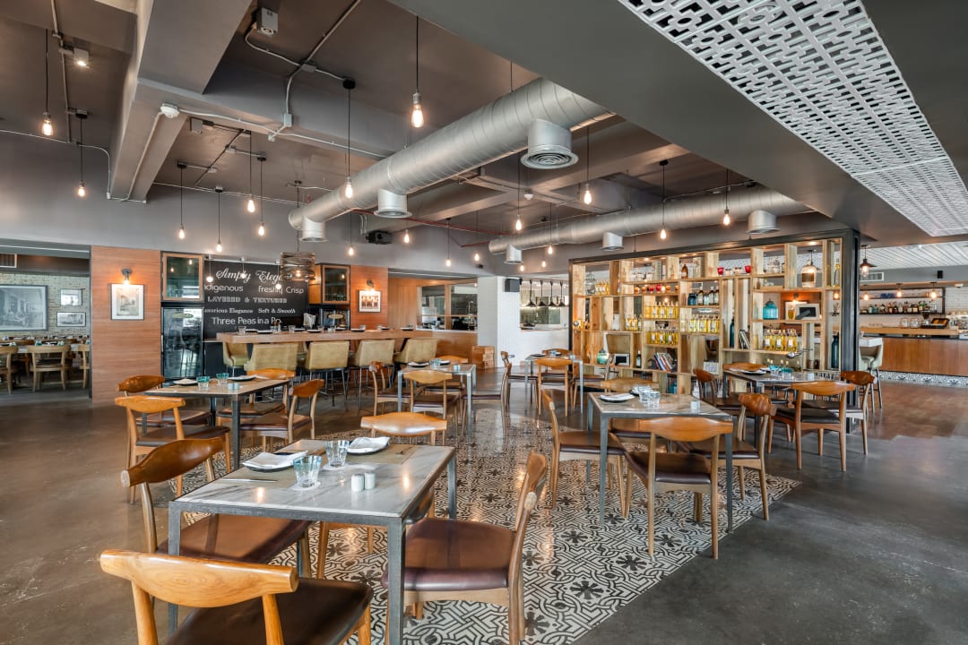 Gastro SAii Laguna Phuket
