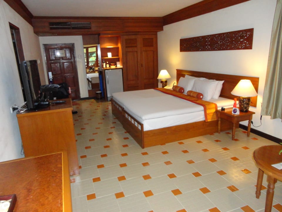 Garden Villa Wing Best Western Premier Bangtao Beach Resort & Spa