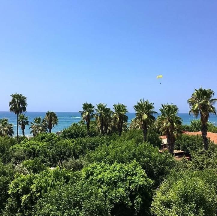 Defne  Hotel Defne Star