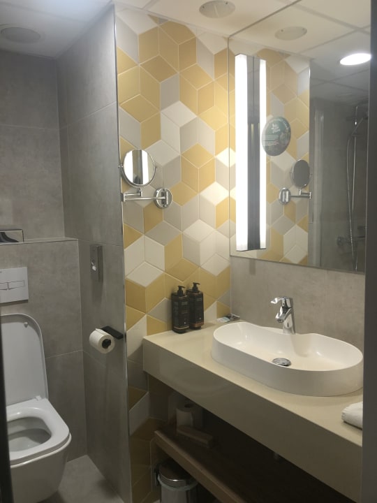 Zimmer Mercure Warszawa Centrum