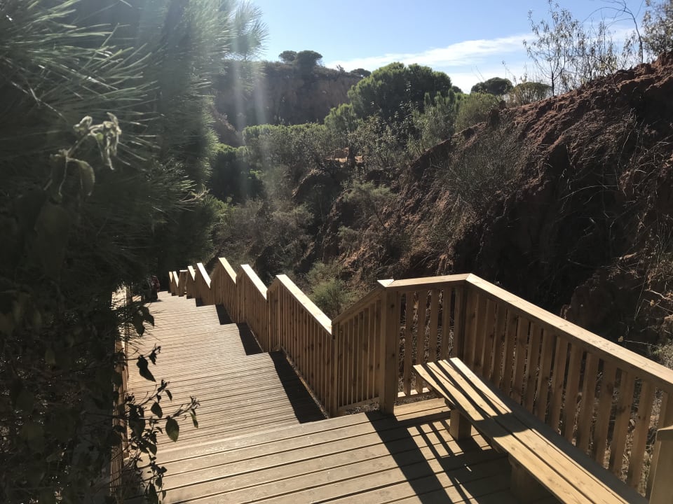 Strand PortoBay Falésia