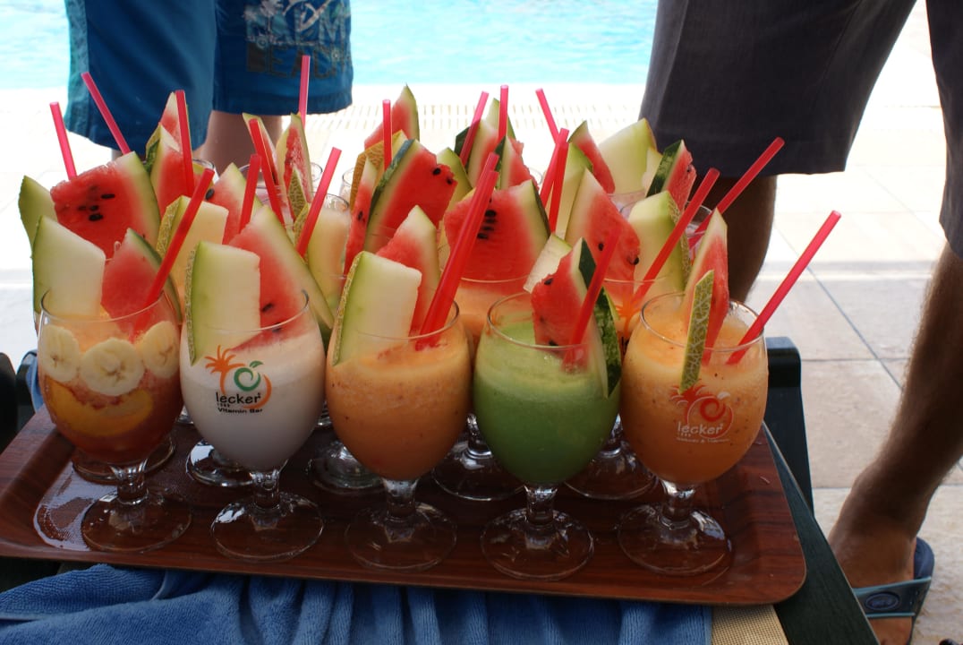 Lecker für 2 € Hane Family Resort