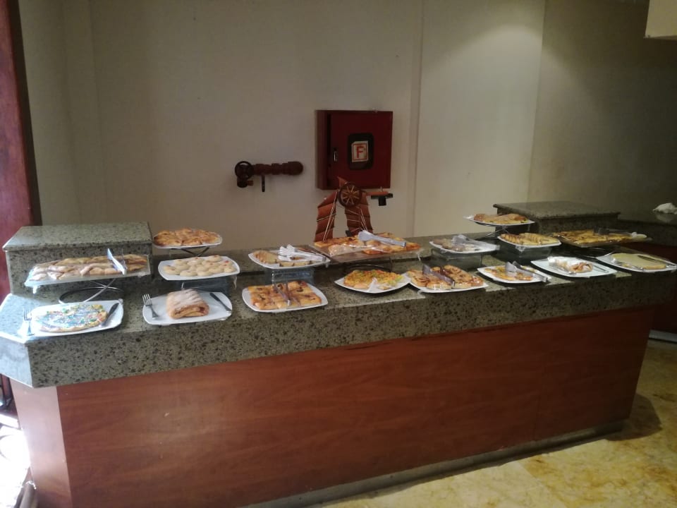 Gastro Imperial Shams Abu Soma