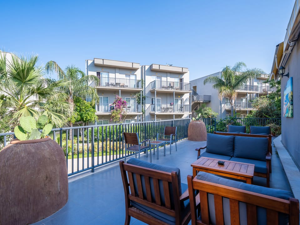 Gastro Bodrum Beach Resort