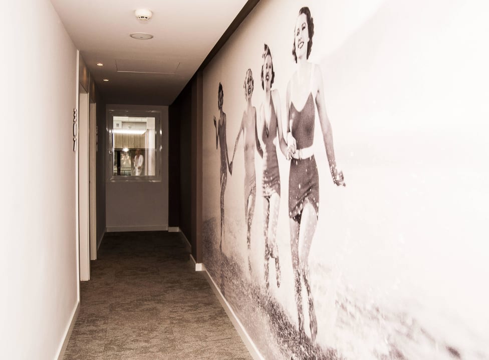 BQ Aguamarina Boutique Hotel 4* BQ Aguamarina Boutique Hotel