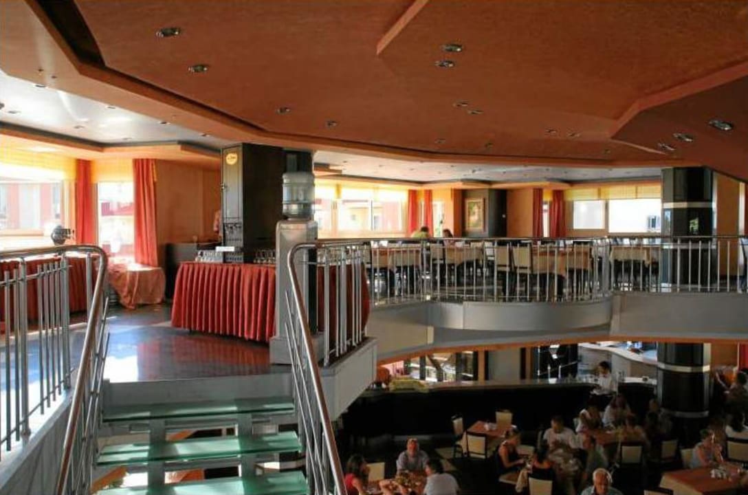 Restaurant Hotel Orfeus Park