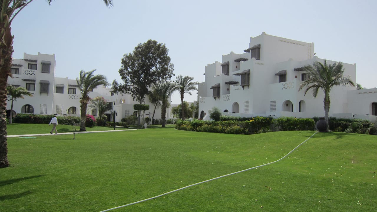 Hotel Mercure Hurghada Hotel Mercure Hurghada