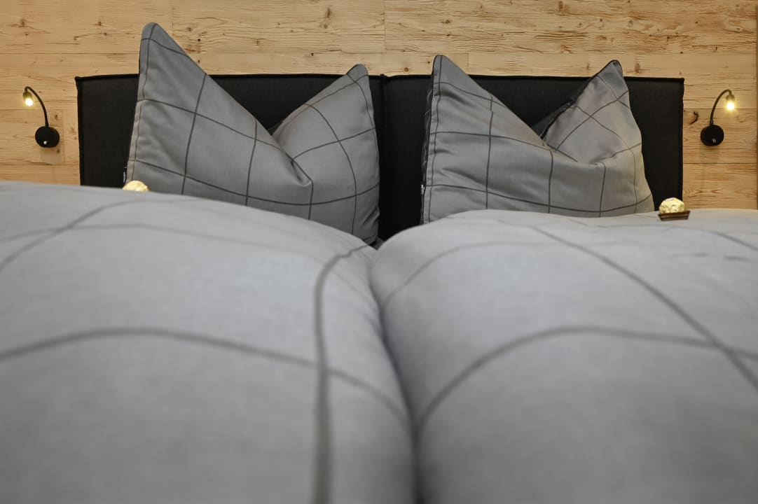 Zimmer Apartment Bergliebe