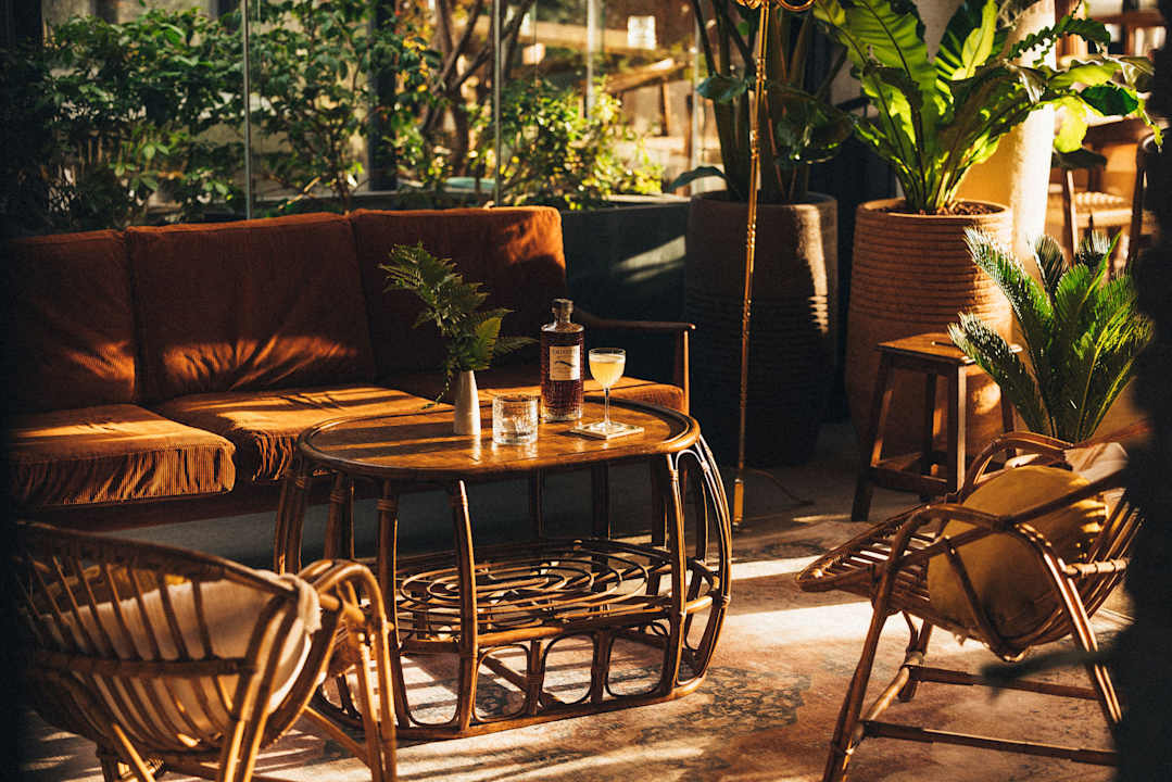 Sonstiges Terrass Hôtel