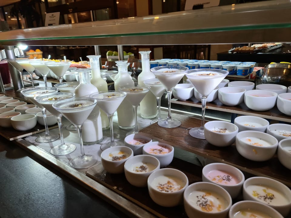 Gastro Grand Palladium Select Bávaro Resort & Spa