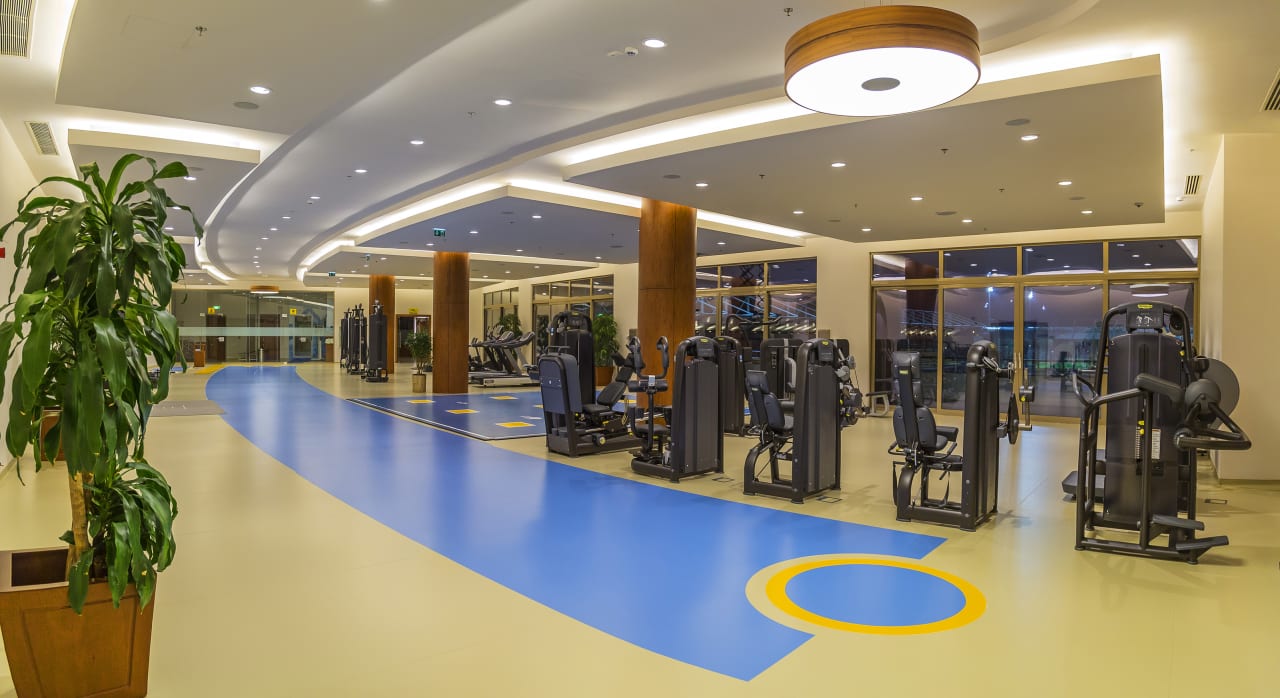 Sport & Freizeit Gloria Sports Arena