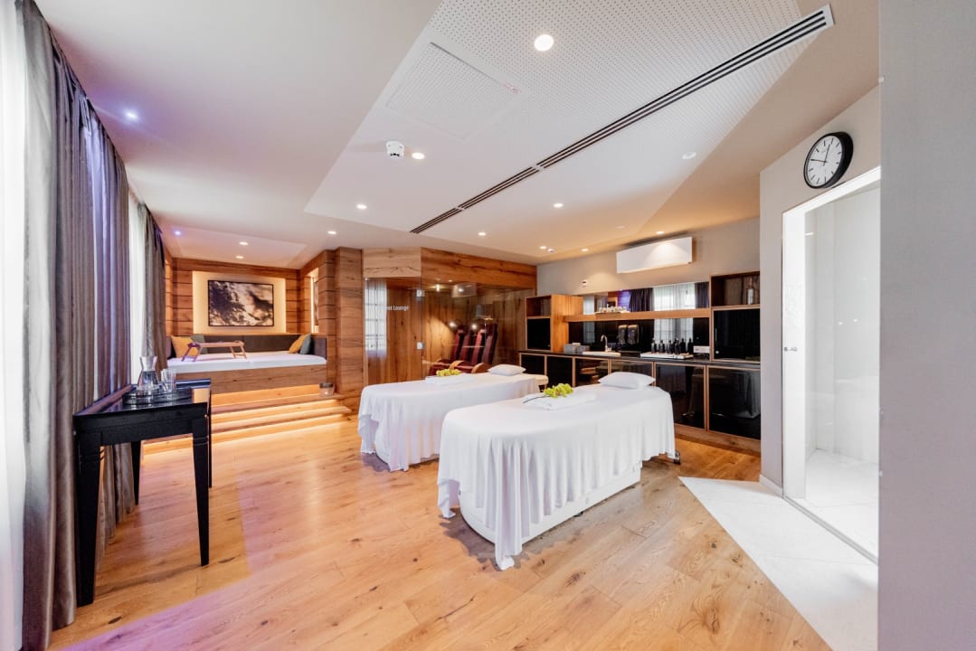 Sport & Freizeit Avita Resort Bad Tatzmannsdorf