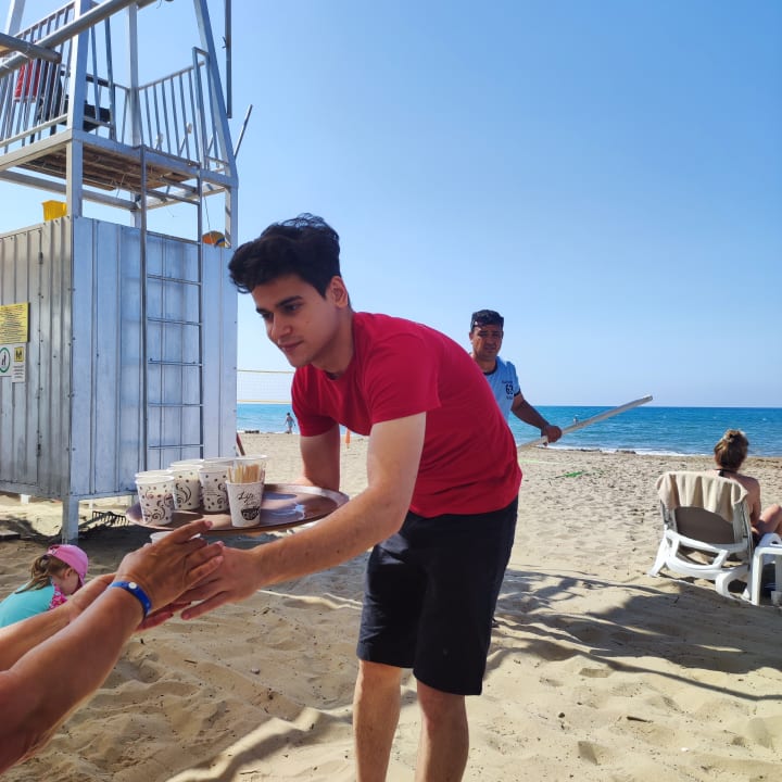 Sonstiges Dream World Aqua Hotel