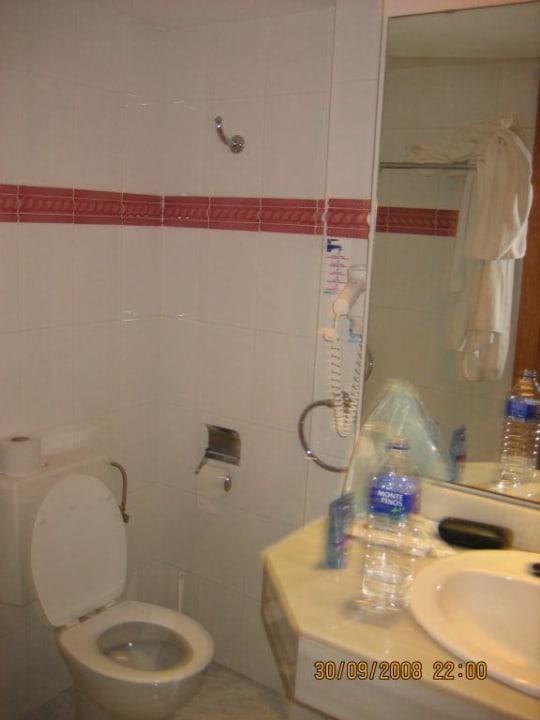 Badezimmer JS Alcudi Mar