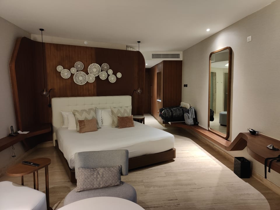 Zimmer TRS Coral Hotel - Adults Only