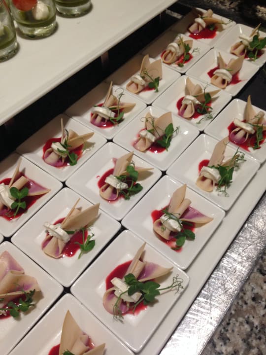 Gastro Anantara The Palm Dubai Resort