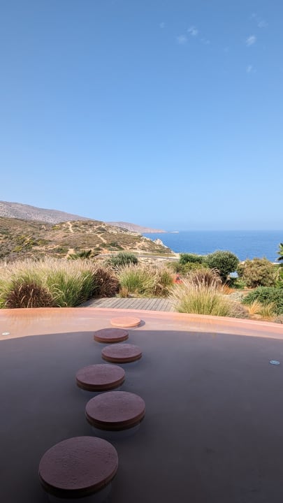 Ausblick Seaside A Lifestyle Resort