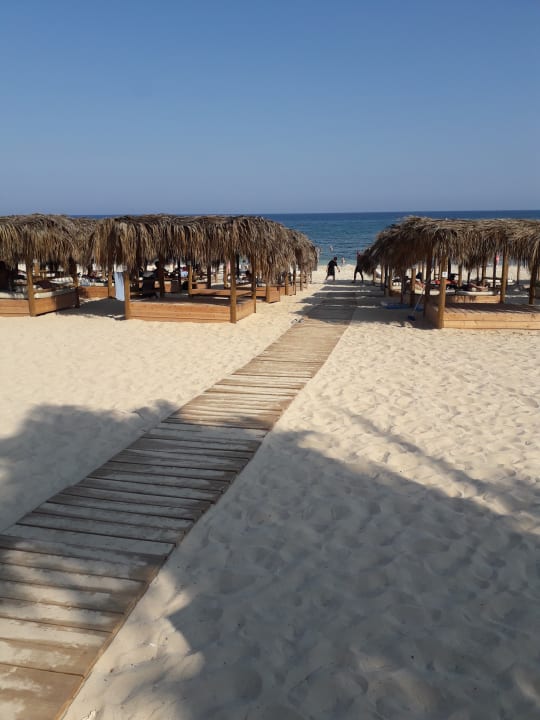 Strand Asterias Beach