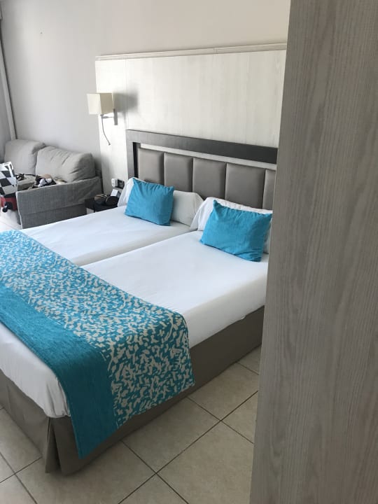 Zimmer FERGUS Style Bahamas