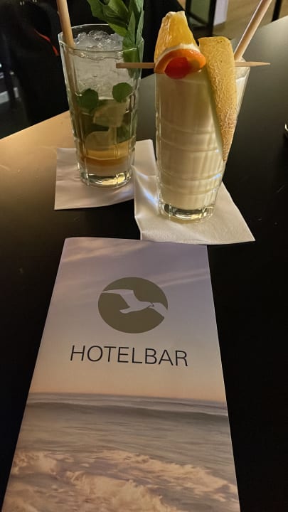 Gastro Ferienwohnungen Ferienpark Weissenhäuser Strand