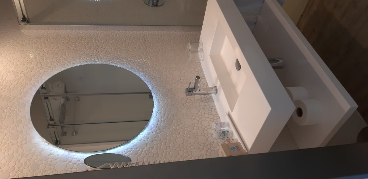 Zimmer The Sea Hotel by Grupotel - Adults only