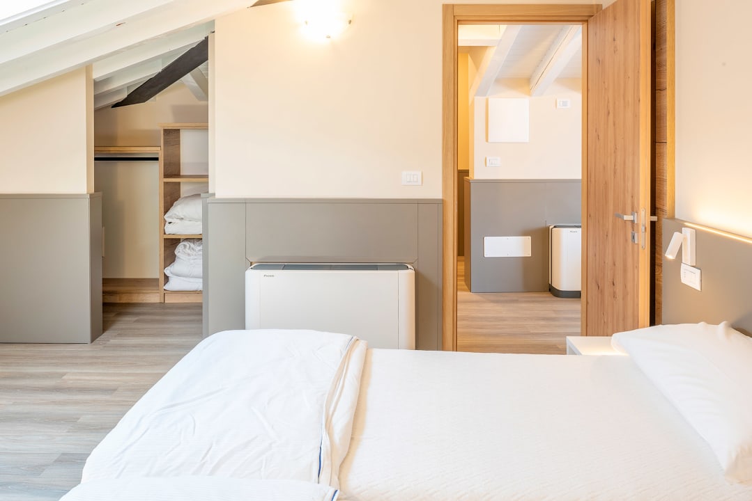 Zimmer Residenza Panorama