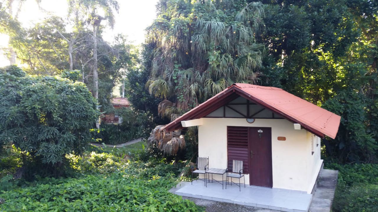 "Bungalow in Gartenanlage" Rancho San Vicente (Viñales) • HolidayCheck
