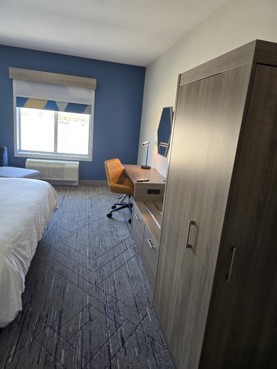 Zimmer Holiday Inn Express Palm Desert