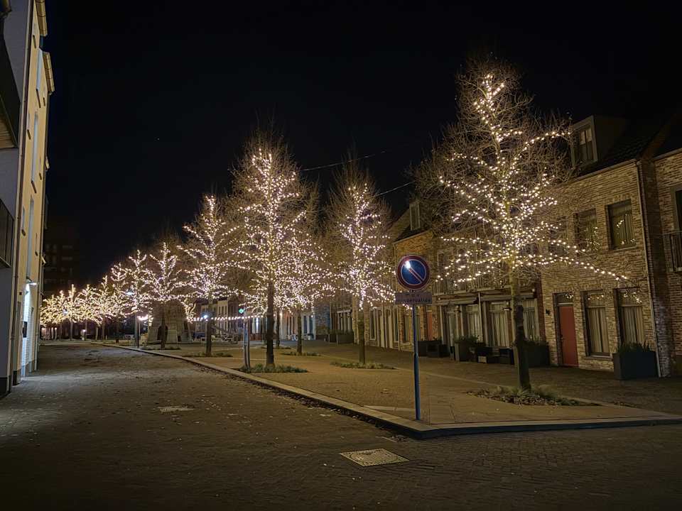 Gartenanlage Dormio Resort Maastricht