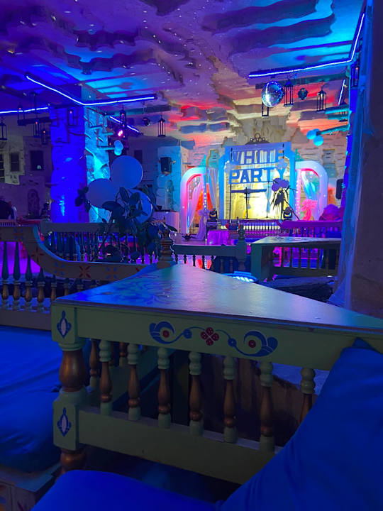 Sonstiges Welcome Meridiana Djerba Hotel