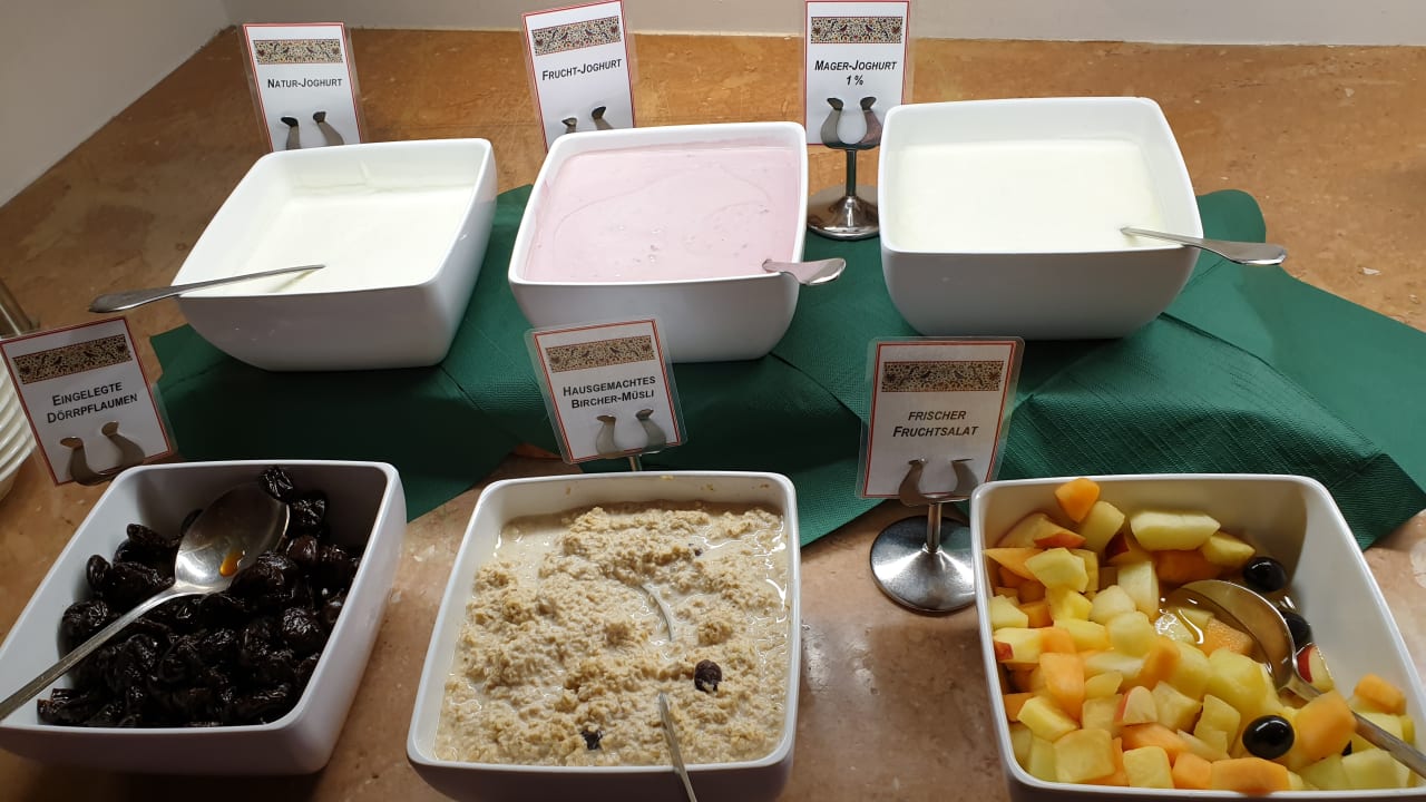 Gastro SPA Hotel Erzherzog Johann