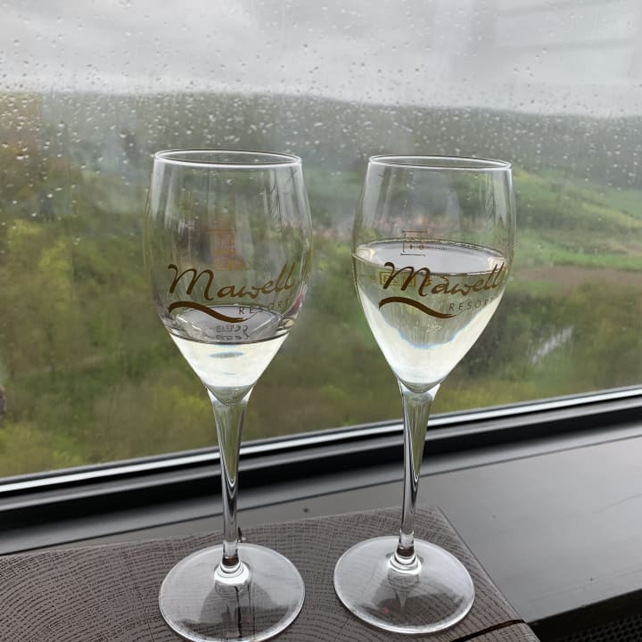 Gastro Mawell Resort