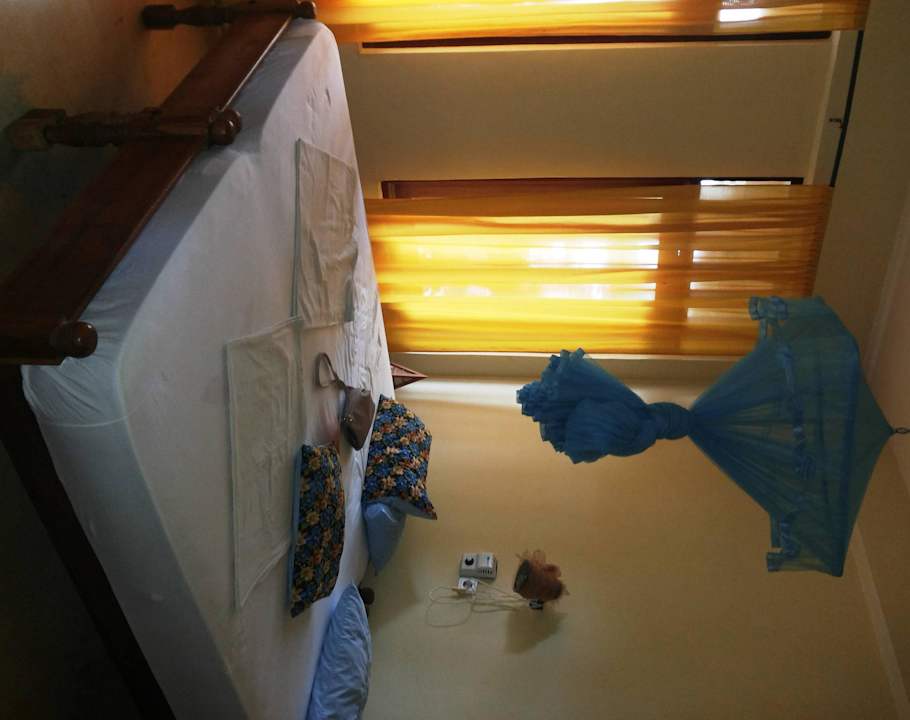 Unser Zimmer Villa Lucky Star