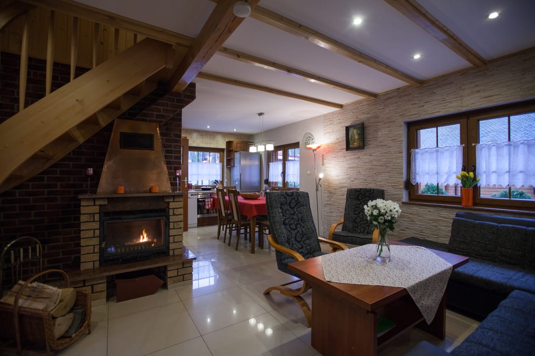 Zimmer Ferienanlage Vierjahreszeiten