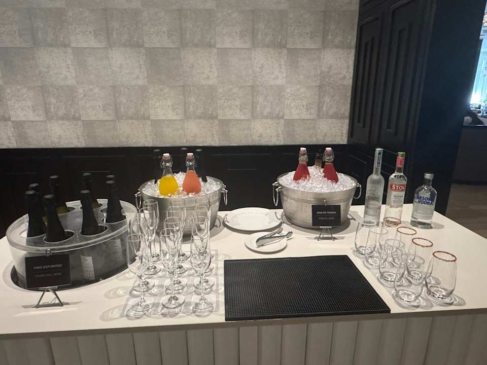 Gastro TRS Yucatan Hotel - Adults only