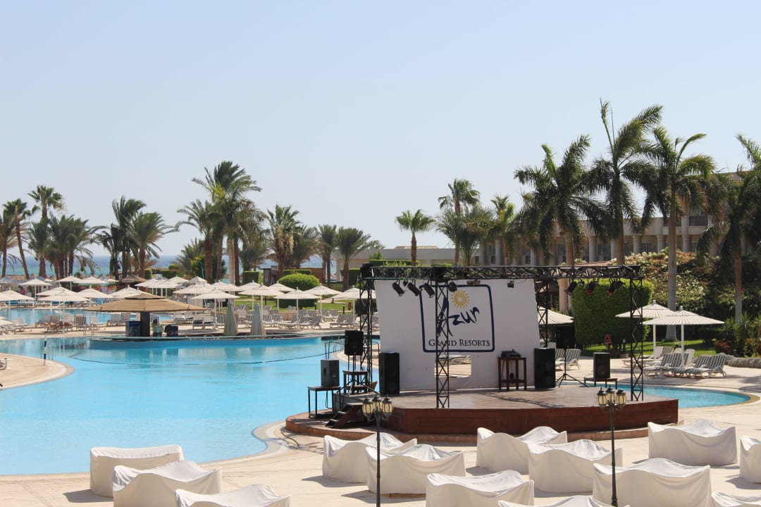 Pool LABRANDA Royal Makadi