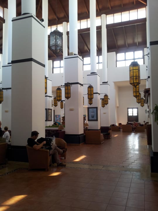 Lobby TUI MAGIC LIFE Fuerteventura