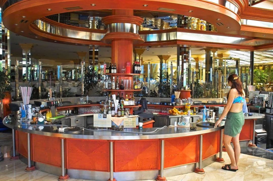 IFA Dunamar Corallium Dunamar by Lopesan Hotels