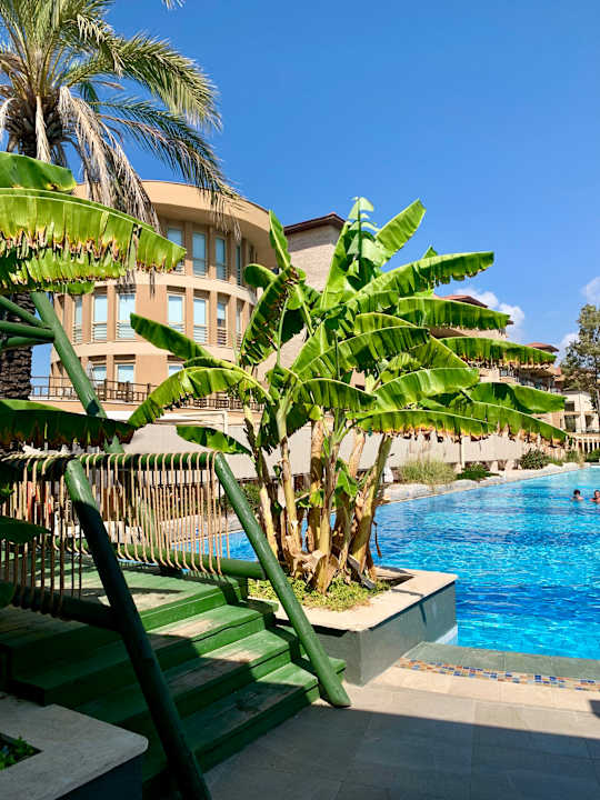 Pool TUI BLUE Xanthe